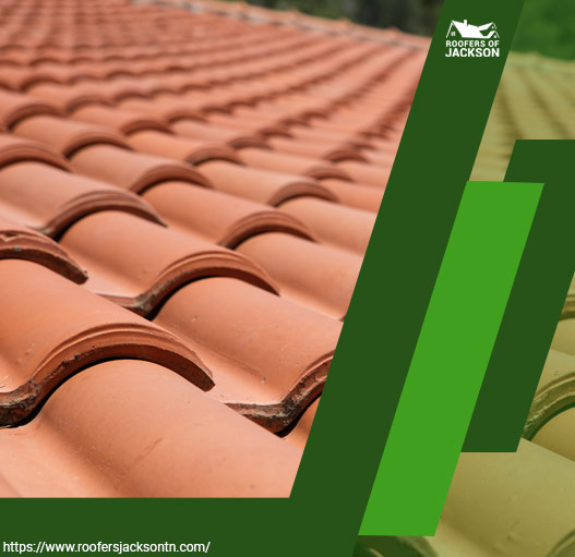 Clay Tile Roof