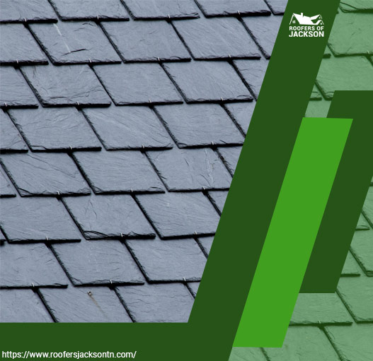 Slate Roofing